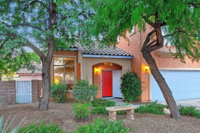 Stylish Southwest 2 BR by Casago